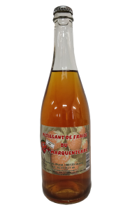 PétillantFraise