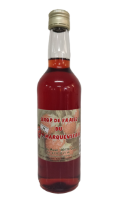 SiropFraise