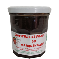 ConfitureFraise ConfitureFraise