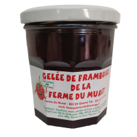 geléeFramboise geléeFramboise